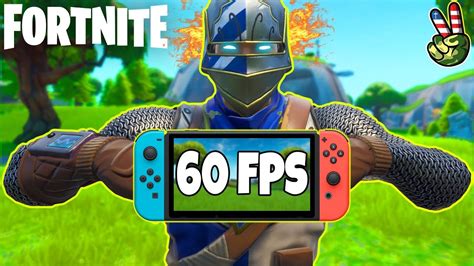 fortnite switch framerate|how to get 60 fps on nintendo switch fortnite.